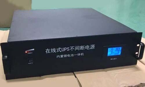 <b>壹号娱乐电气帮你分析：UPS电源九个常见故障分析</b>