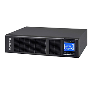 CCZ(R)系列单进单出(1-3kVA)车载式锂电UPS