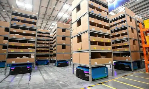 48V60AH工业机器人专用锂电池深度解析报告