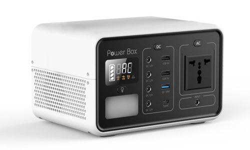 <b>移动小推车便携式UPS电源应用案例与解决方案研究报告</b>