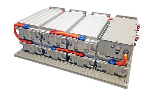 <b>船舶锂电池应用：破浪前行的安全与关键技术解析</b>